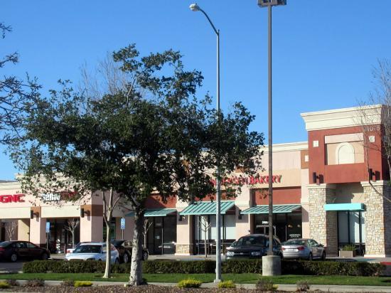 Union Landing Shopping Center